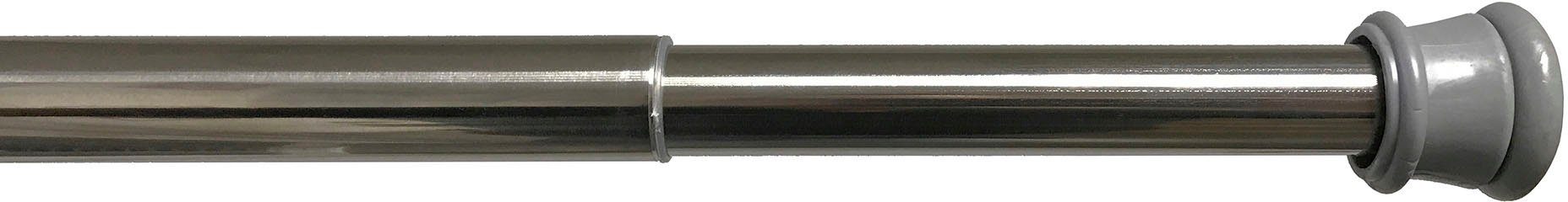 indeko Scheibenstange Big, Ø 22 mm, 1-läufig, ausdrehbar, geklemmt