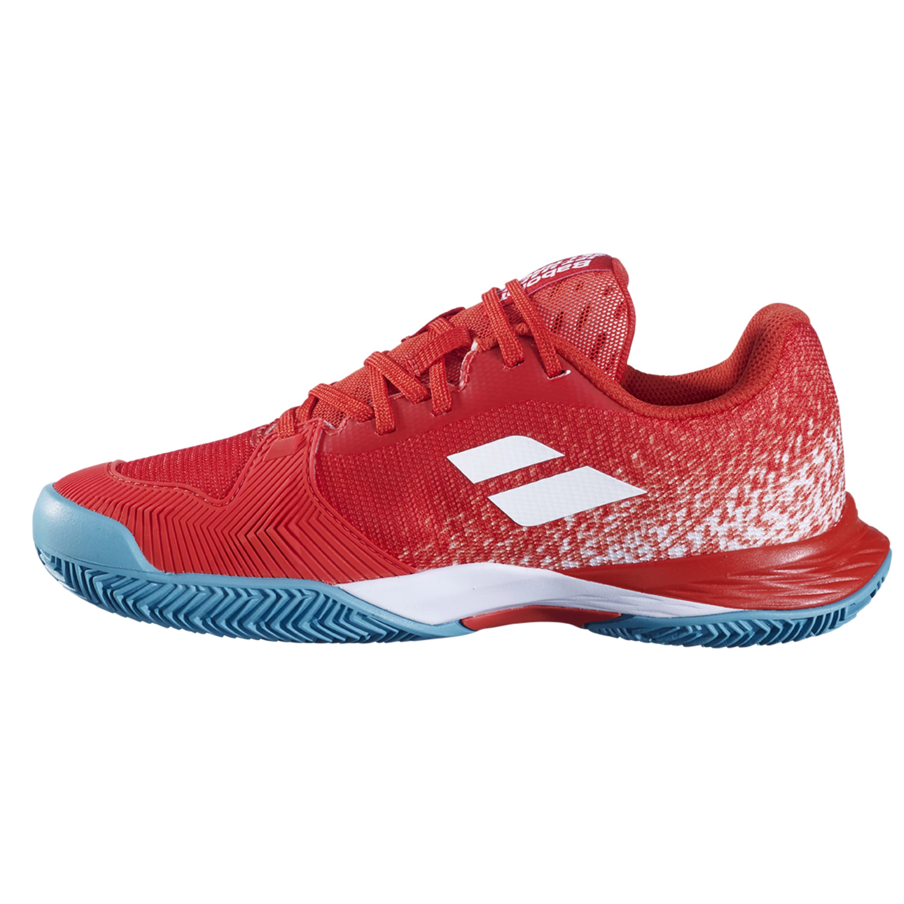 Babolat JET MACH 3 JUNIOR CL GIRL Tennisschuh