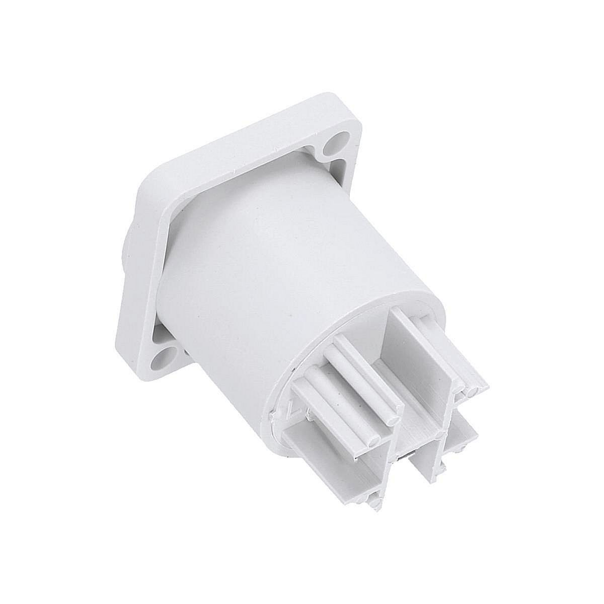 Thumbnail - Adam Hall Kabelverbinder-Sortiment Adam Hall Connectors 4 STAR P PM OUT-Netzsteckverbinder PowerOut grey