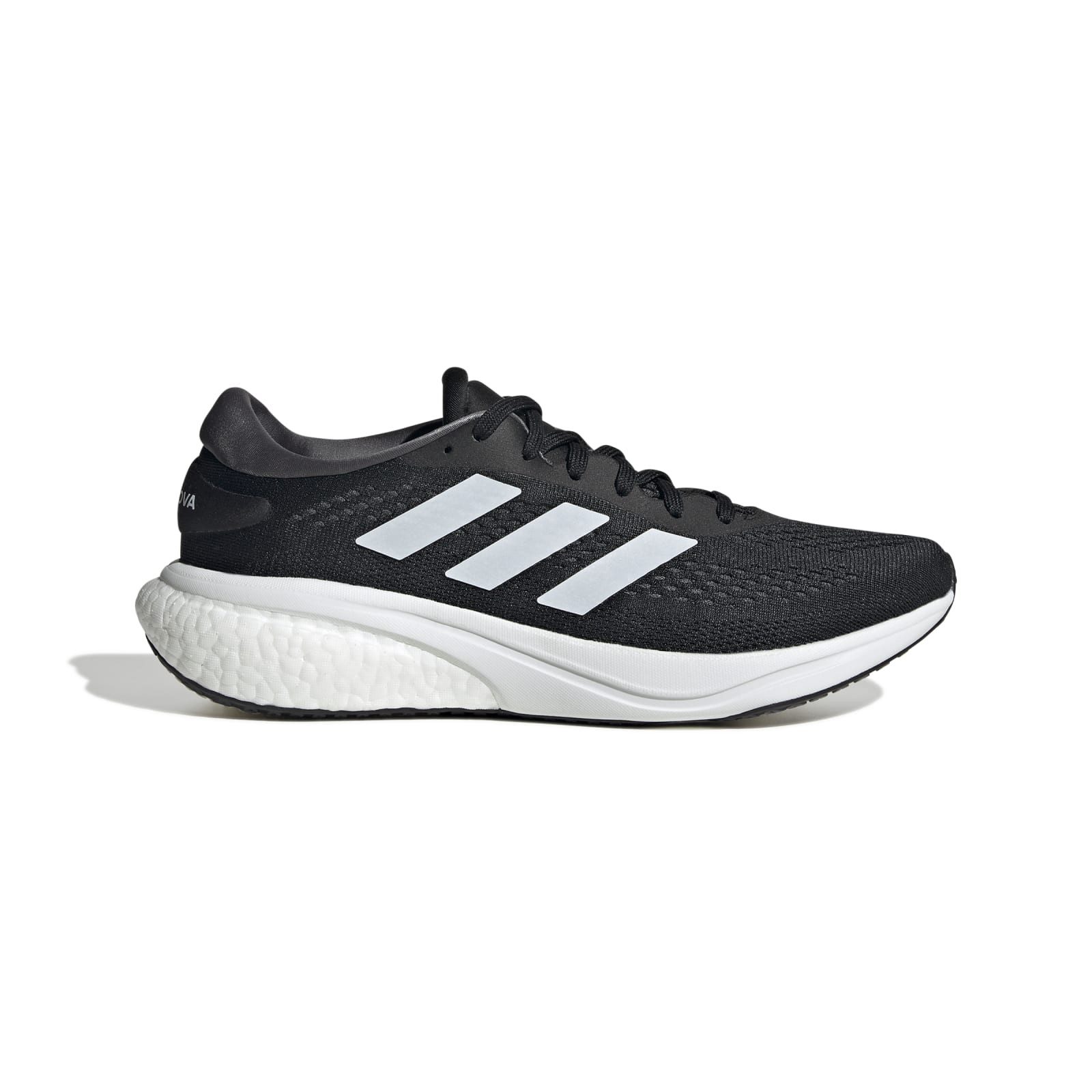 adidas Performance Supernova 2 (Dämpfung) schwarz/weiss Herren Laufschuh