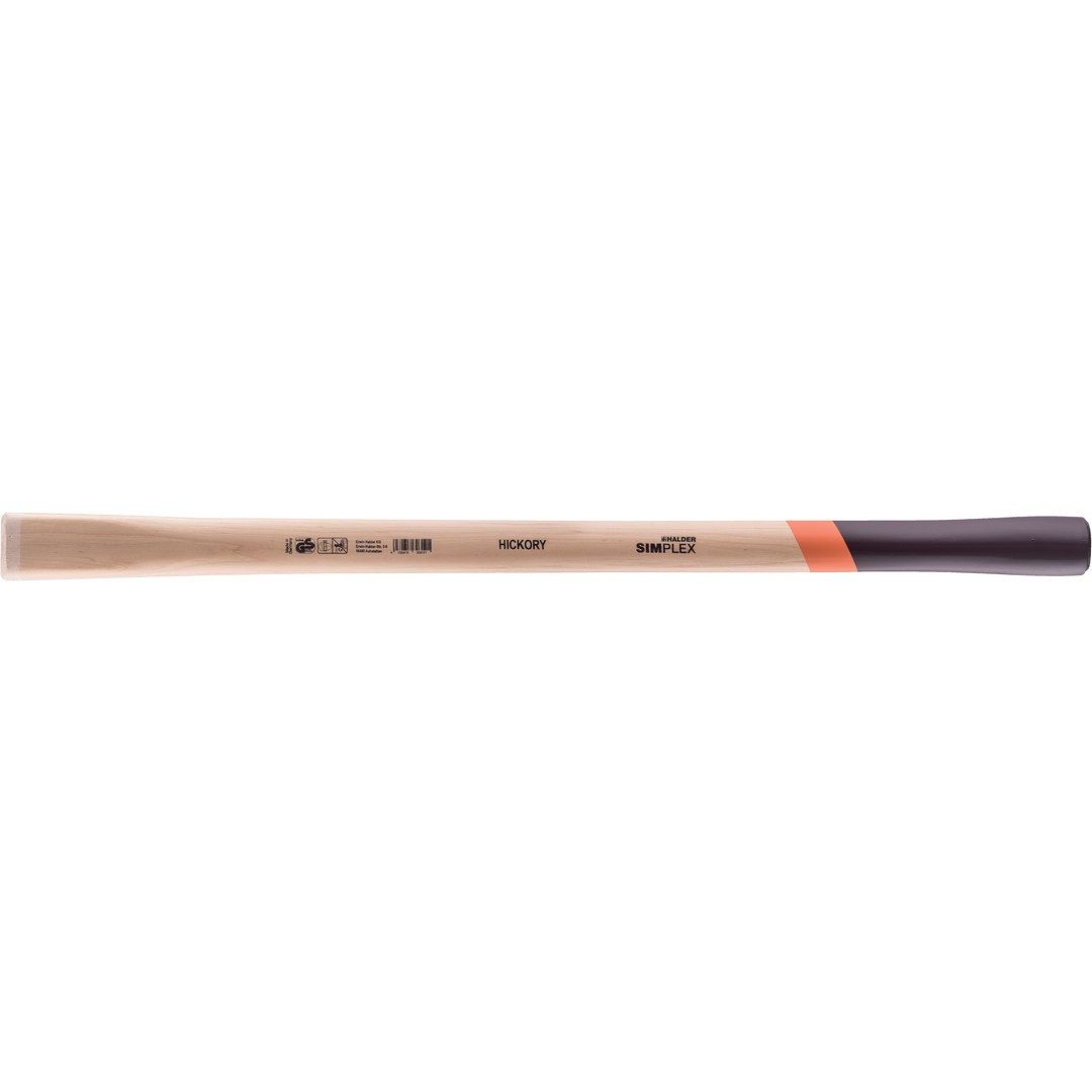 Hammer HALDER SIMPLEX Ersatzstiel aus Holz für Колющий молоток 830mm