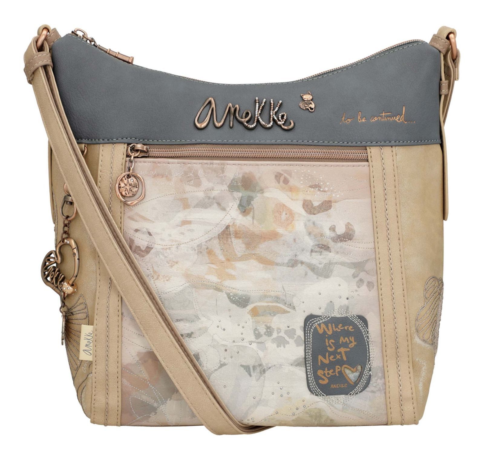Anekke Umhängetasche Stories Crossbody Bag günstig online kaufen