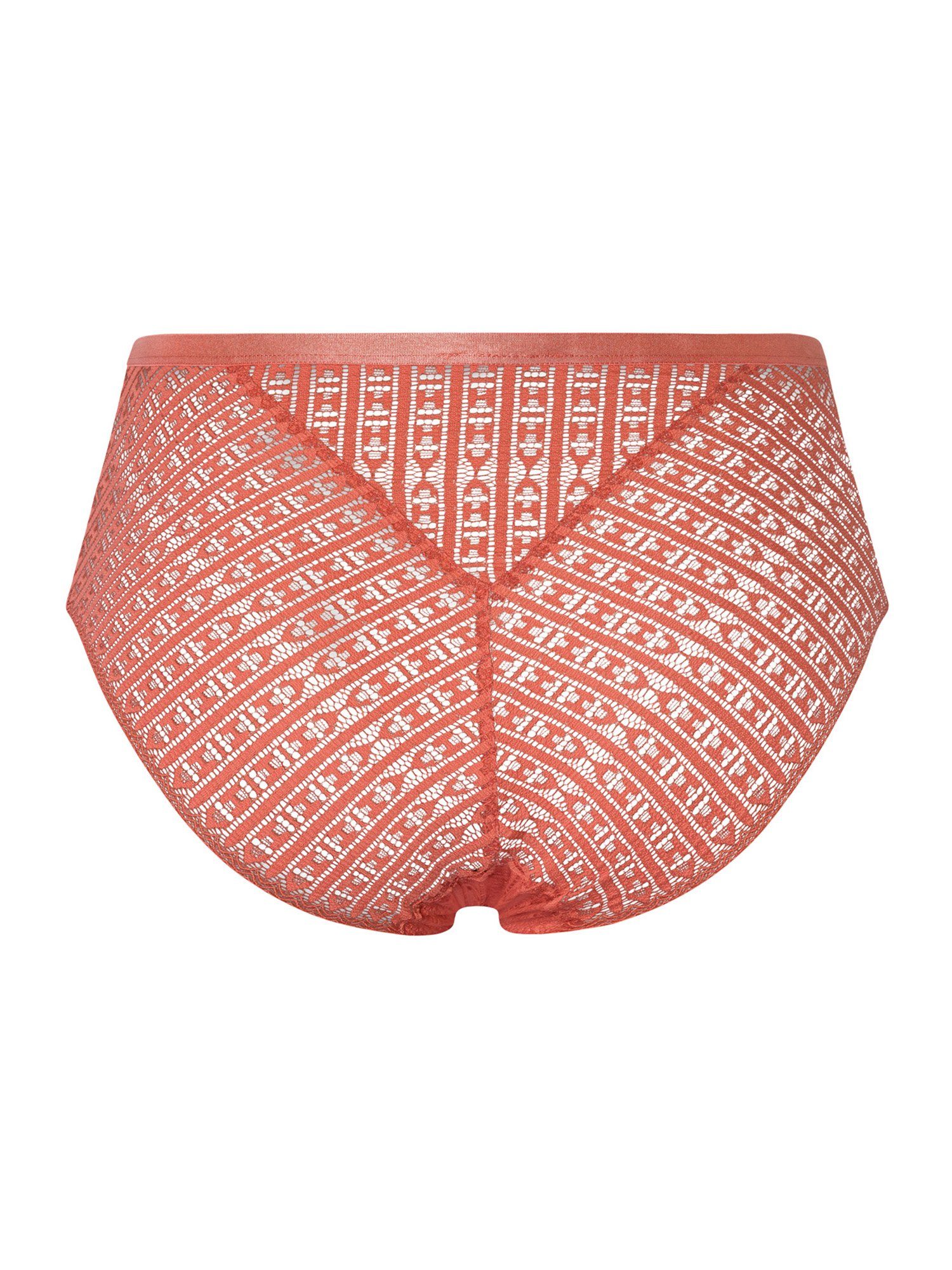 Hanro Midislip Hedy Midi-slip panty-s shorts