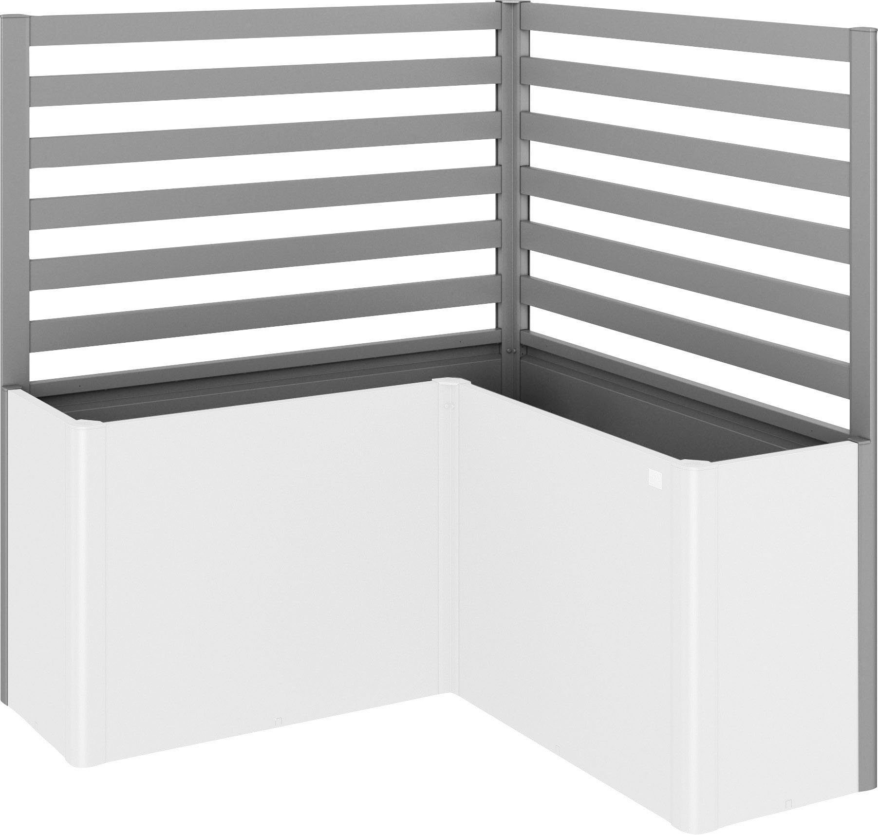 Biohort Rankgitter Set, 2 St., für biohort Hochbeet Belvedere L150