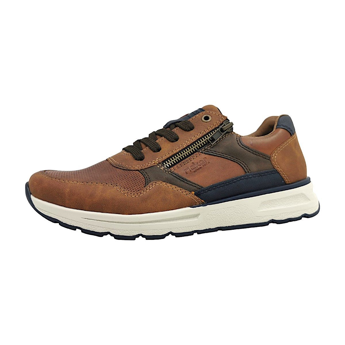 Rieker Schnürer Schnürschuh günstig online kaufen