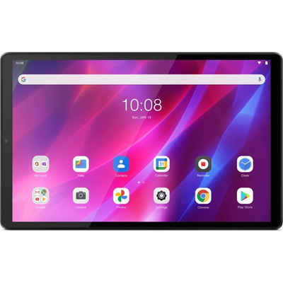 Lenovo Smart Tab K10 TB-X6C6X LTE 128 GB / 4 GB - Tablet - abyss blue Tablet (10,3 Zoll)