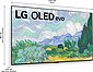 LG OLED77G19LA OLED-Fernseher (195 cm/77 Zoll, 4K Ultra HD, Smart-TV, (bis zu 120Hz), α9 Gen4 4K AI-Prozessor, Twin Triple Tuner, Hands-free Voice Control, HDMI 2.1), Bild 9