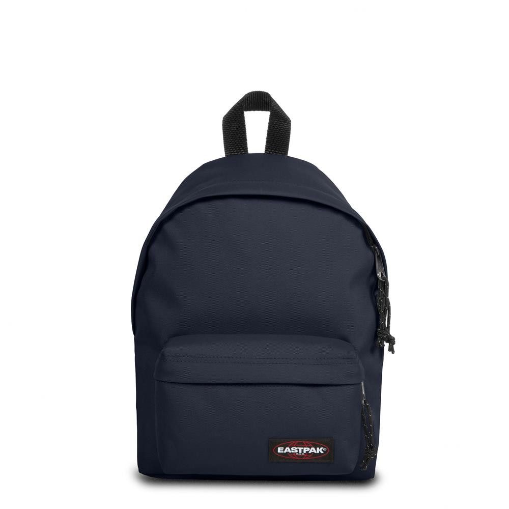 Eastpak Rucksack ORBIT XS Ultra Marine, 10L, kleiner Freizeitrucksack in Bl günstig online kaufen