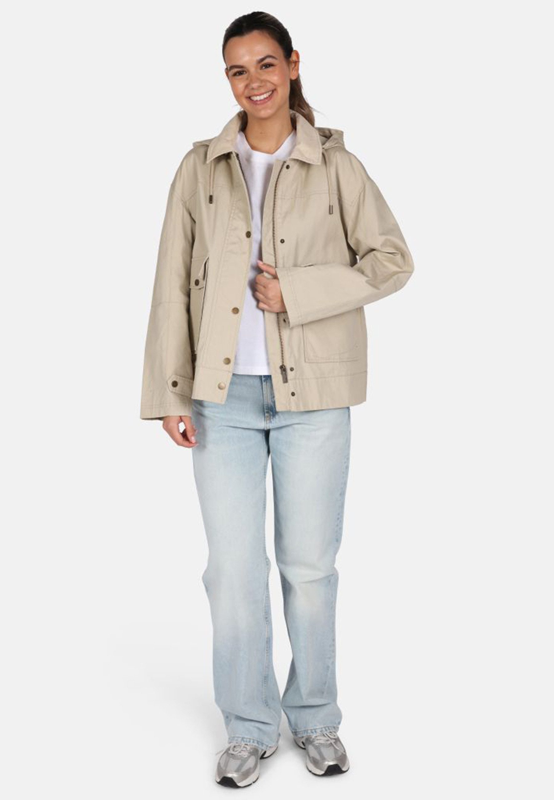 Kurzjacke Jacke The Fox
