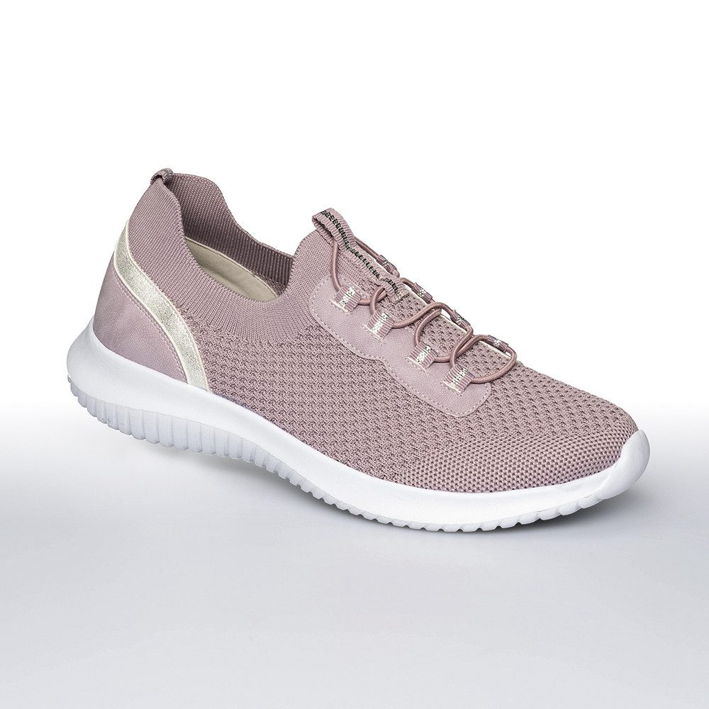 Wonderwalk Sneaker Herausnehmbare Sohle