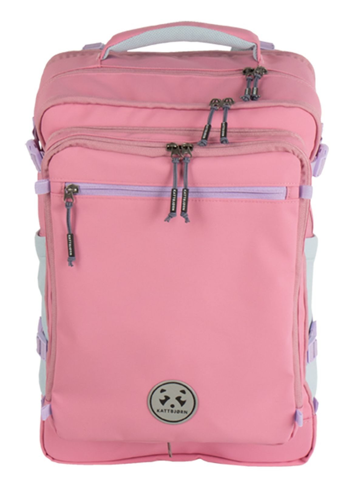 KATTBJØRN Schulrucksack Classic Backpack