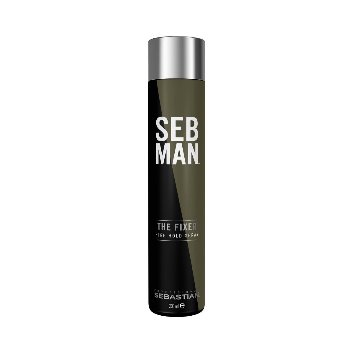 Seb Man Haarspray SEB MAN Spray 200ml