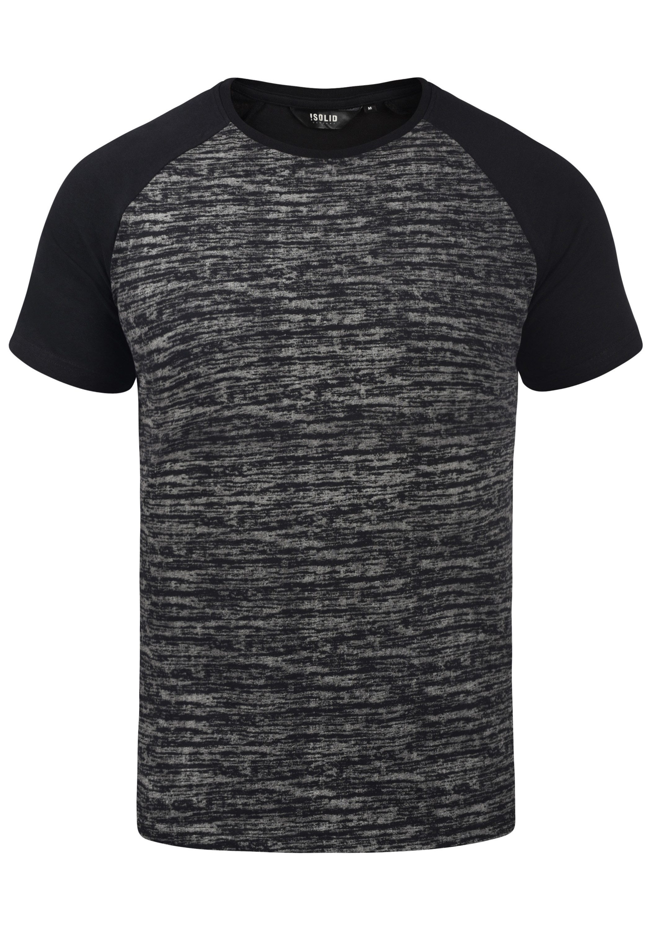 Rundhalsshirt SDMevio