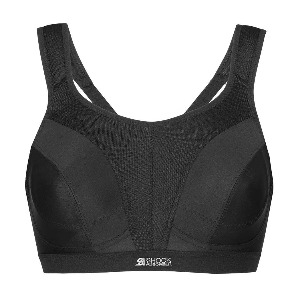 Shock Absorber Sport-BH Active D+ Classic Support - 331109 für starken Halt günstig online kaufen