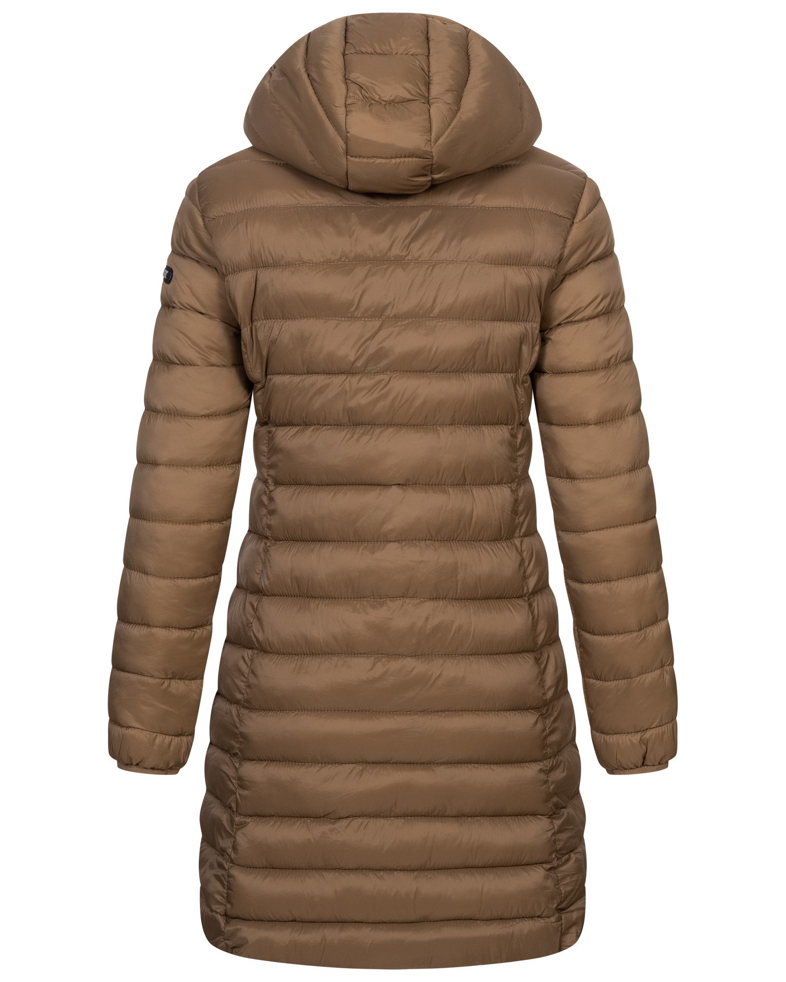 Geographical Norway Steppmantel Winter Jacke Steppjacke günstig online kaufen