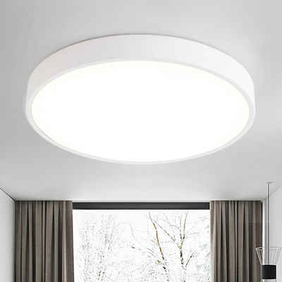 Style home Decke LED Lampen online kaufen | OTTO
