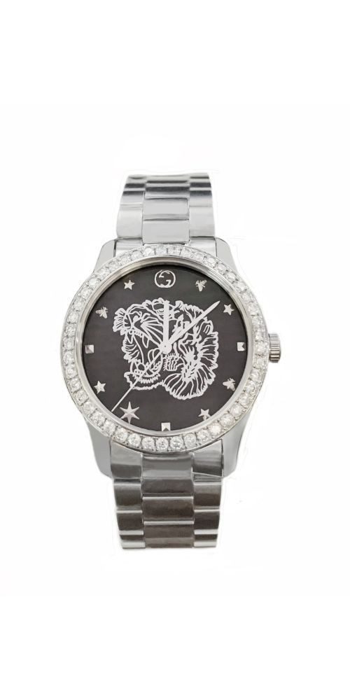 Luxusuhr GUCCI G-Timeless YA1264125