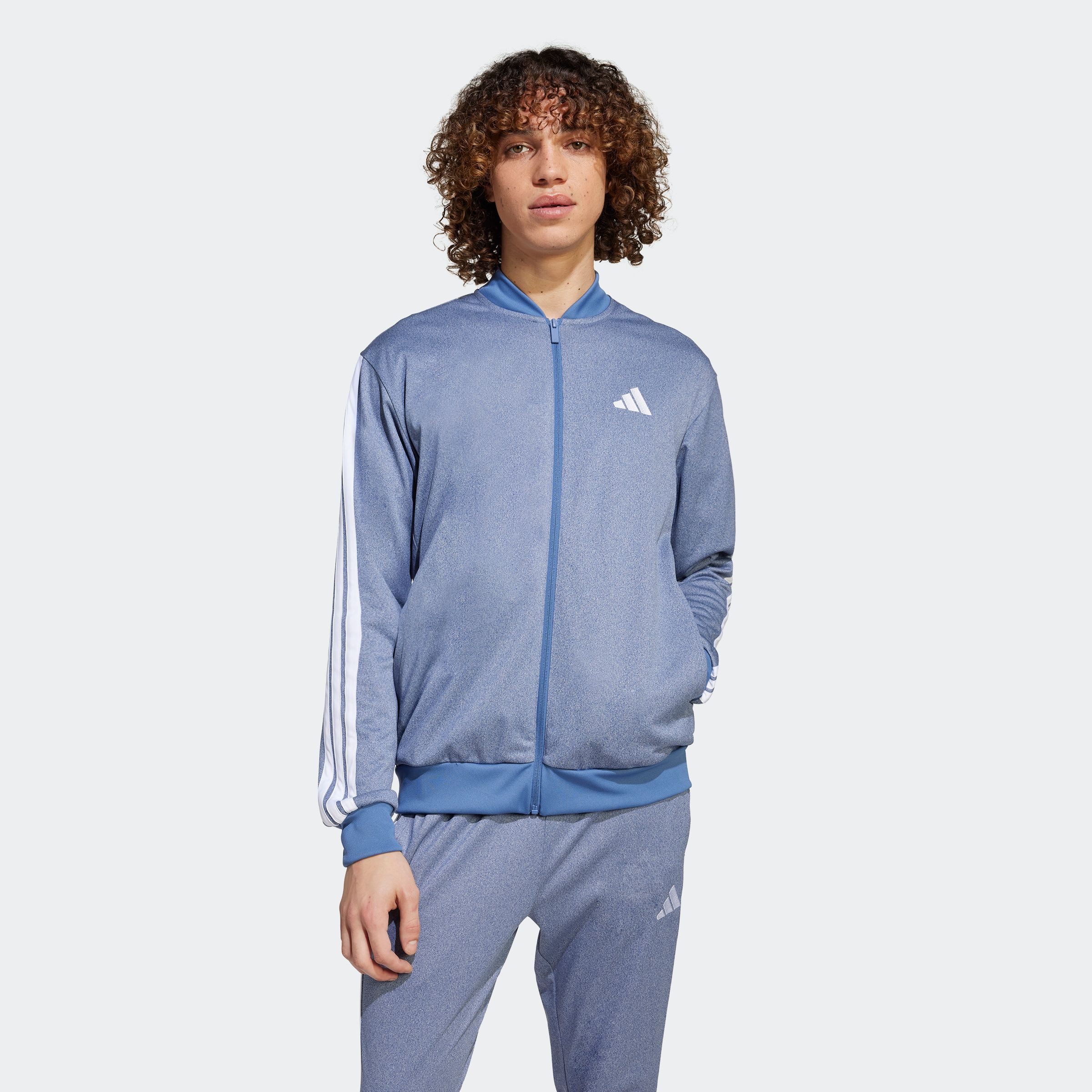 adidas Sportswear Outdoorjacke M TR MEL günstig online kaufen