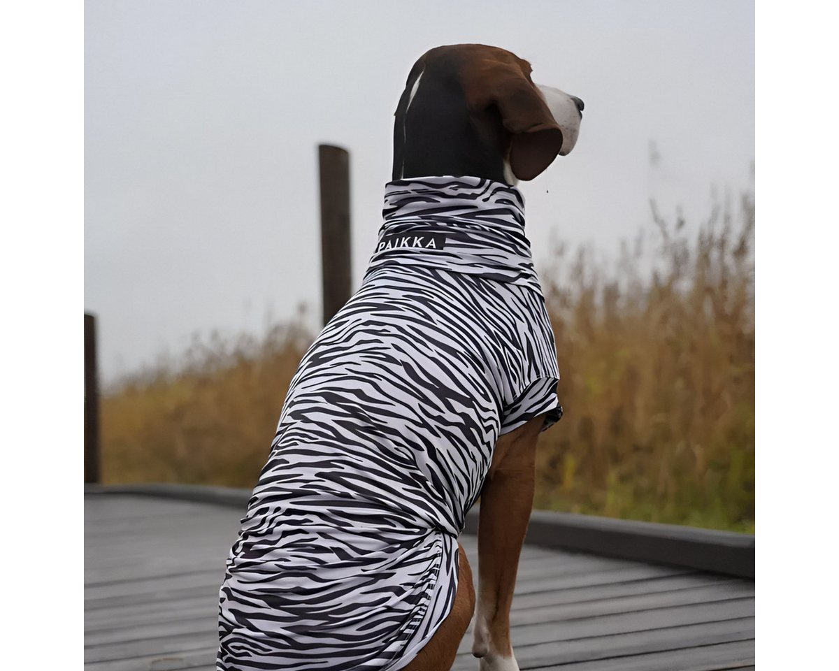 Thumbnail - PAIKKA Hundeshirt Hundeshirt Sonnenschutz/Antiparasit mit Repeltec UV & Bug Shirt