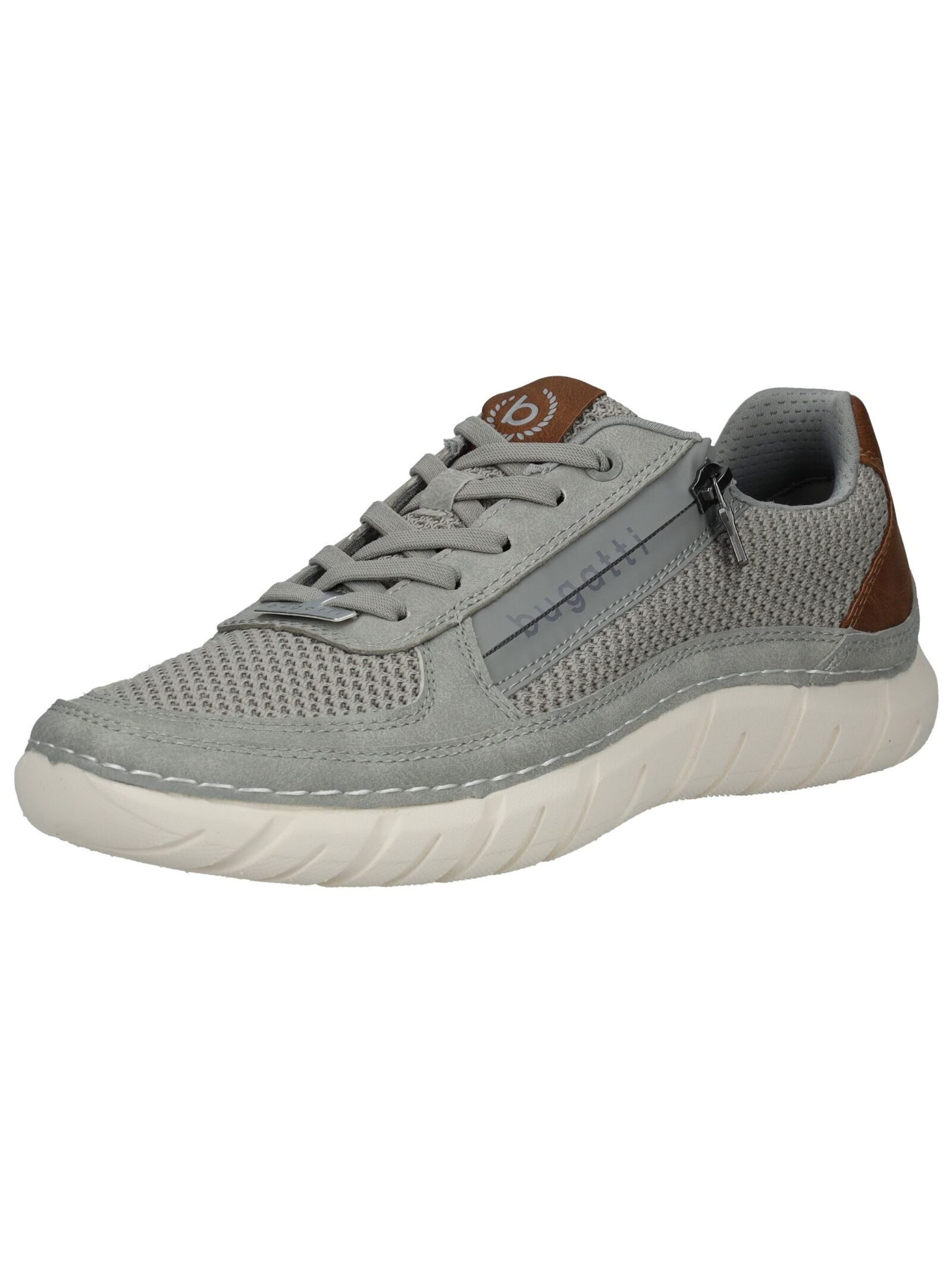 bugatti bugatti Sneaker Textil Sneaker