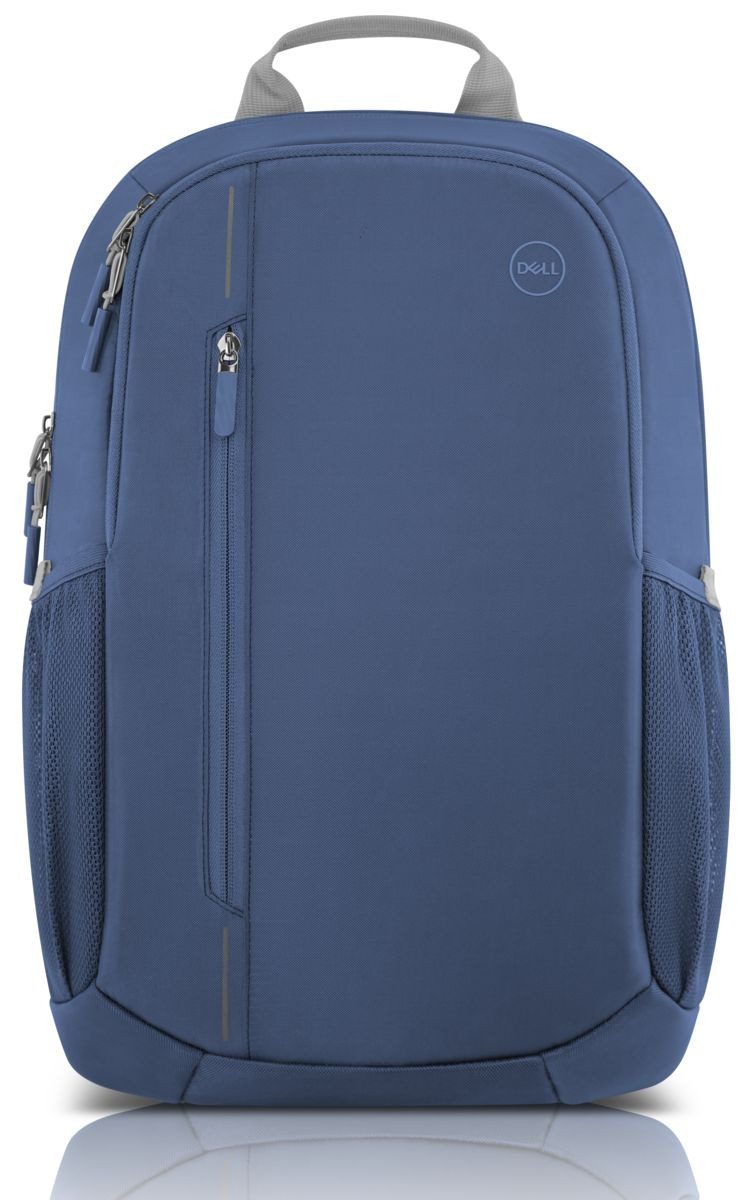 Dell Rucksack Rucksack EcoLoop Urban 15 Zoll blau