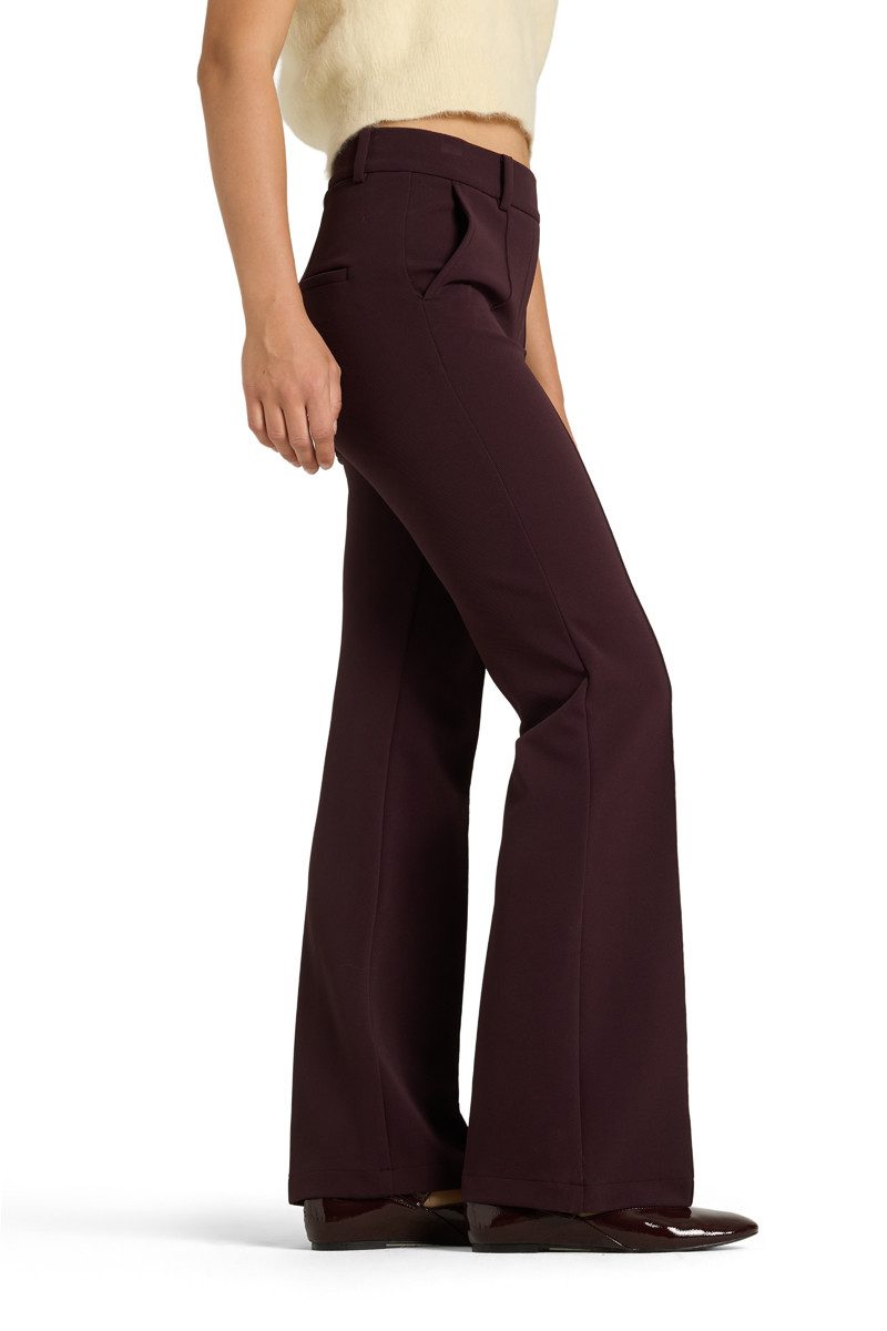 Cambio Bundfaltenhose Francoise