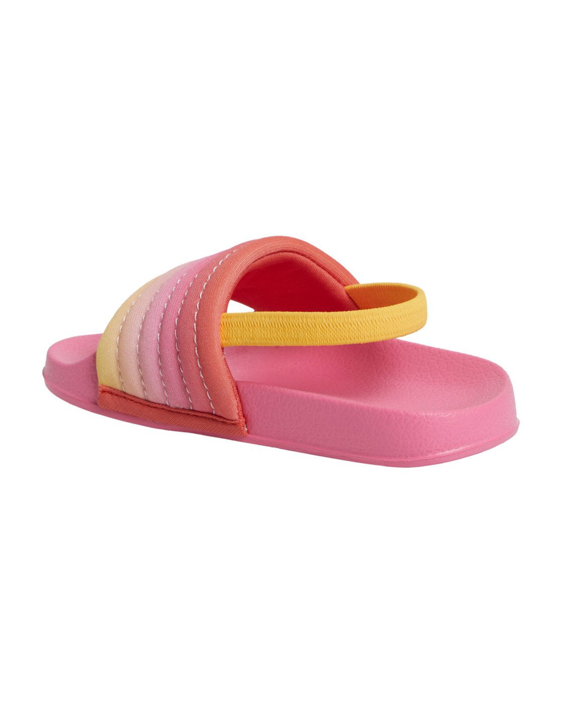 Roxy Slippy Ribbed Sandale
