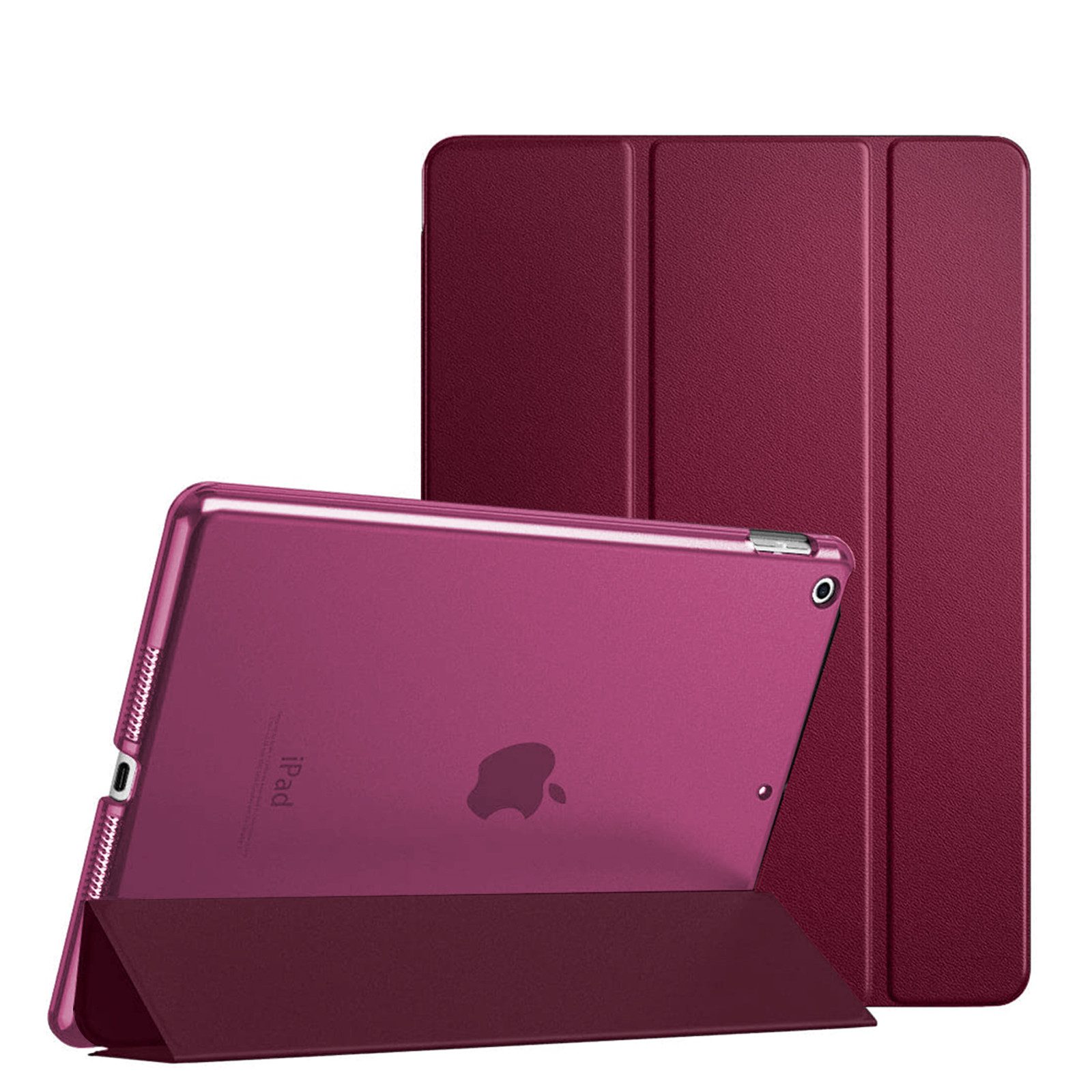 Tec-Expert Tablet-Hülle Tablet Cover Hülle für Apple iPad Pro (M5) 11 2025 11.0 Zoll, 11.0", Schutzhülle Klapphülle Tasche Case