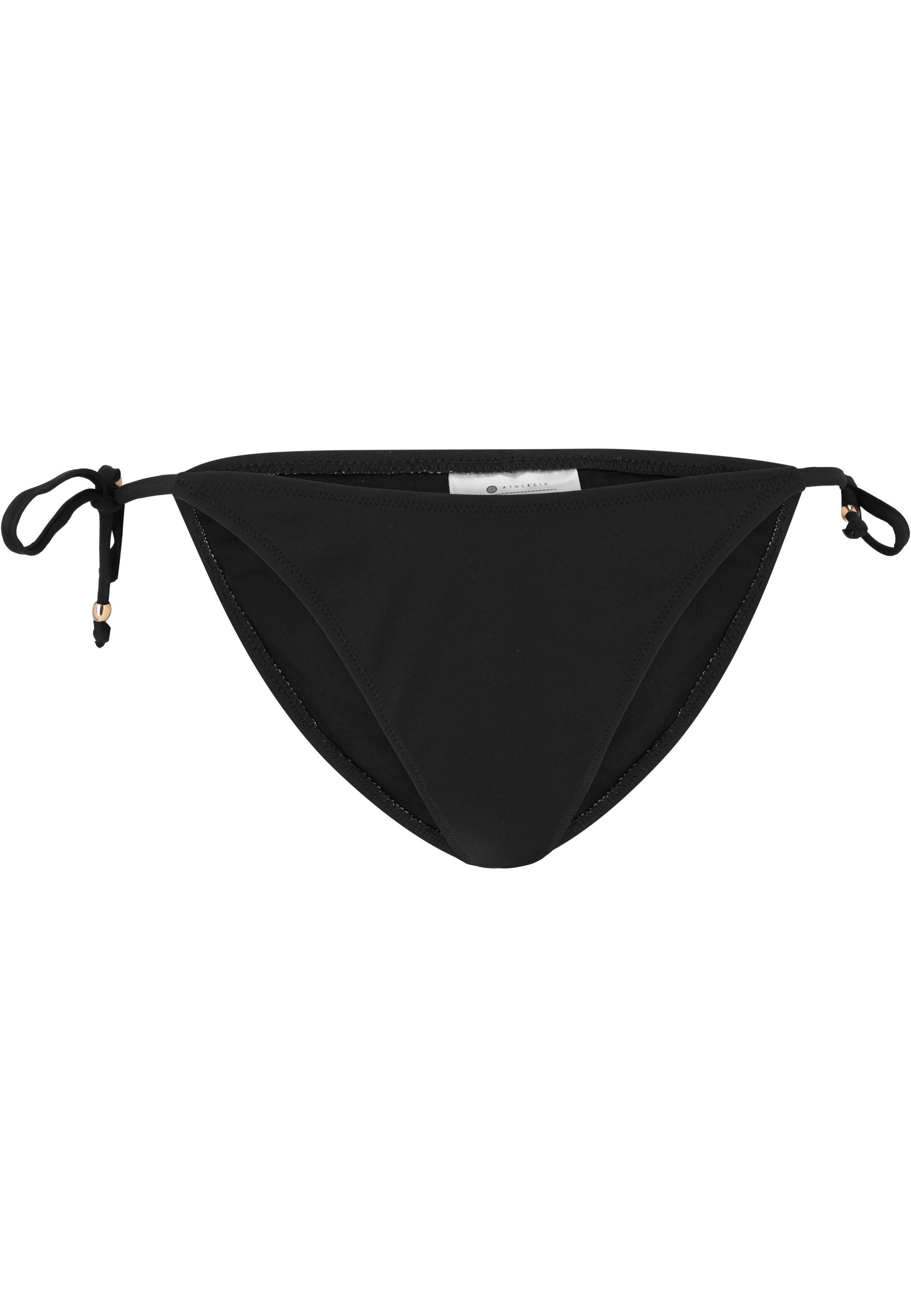 ATHLECIA Bikini-Hose Sherrill (1-St., Panty) mit stilvollem seitlichem Bind günstig online kaufen