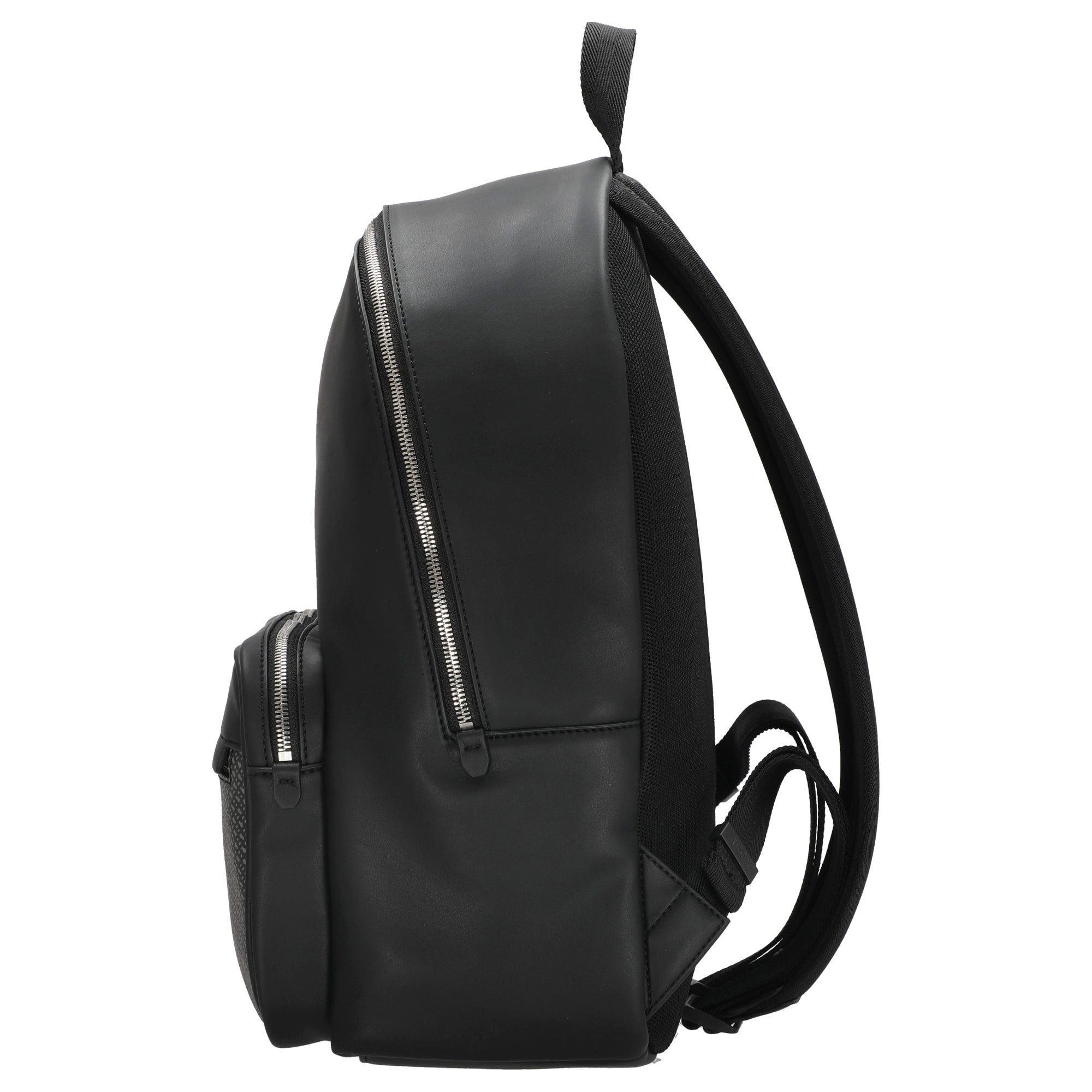 BOSS Freizeitrucksack Ray MN - Rucksack 42 cm (black)