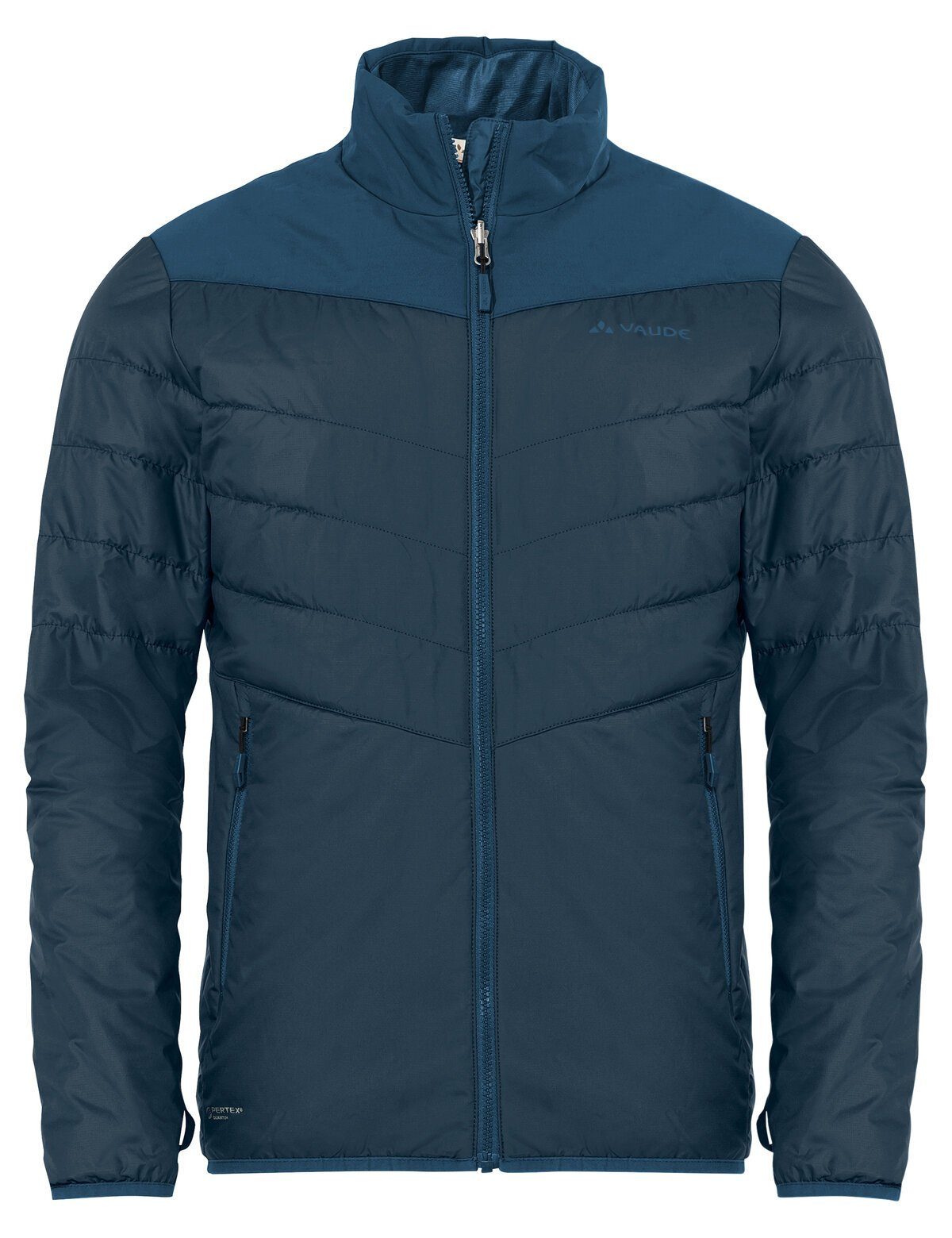 II dark Jacket Doppeljacke VAUDE Men's (2-St) uni Caserina sea 3in1