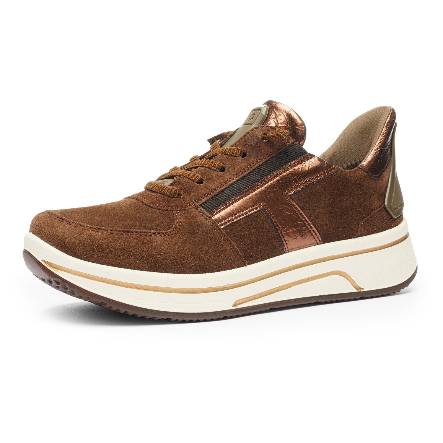 SAPPORO Sneaker