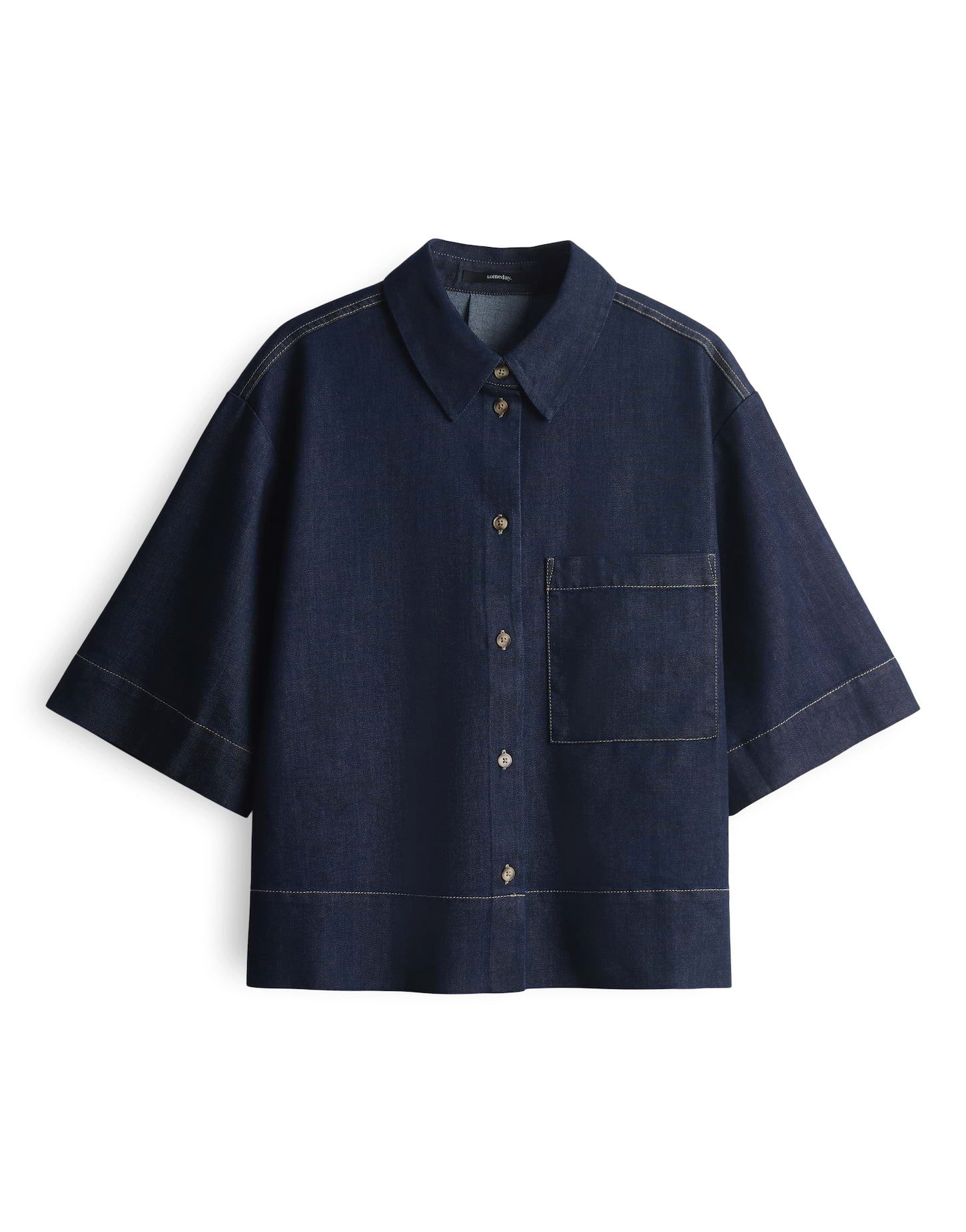 someday Klassische Bluse Zonna günstig online kaufen