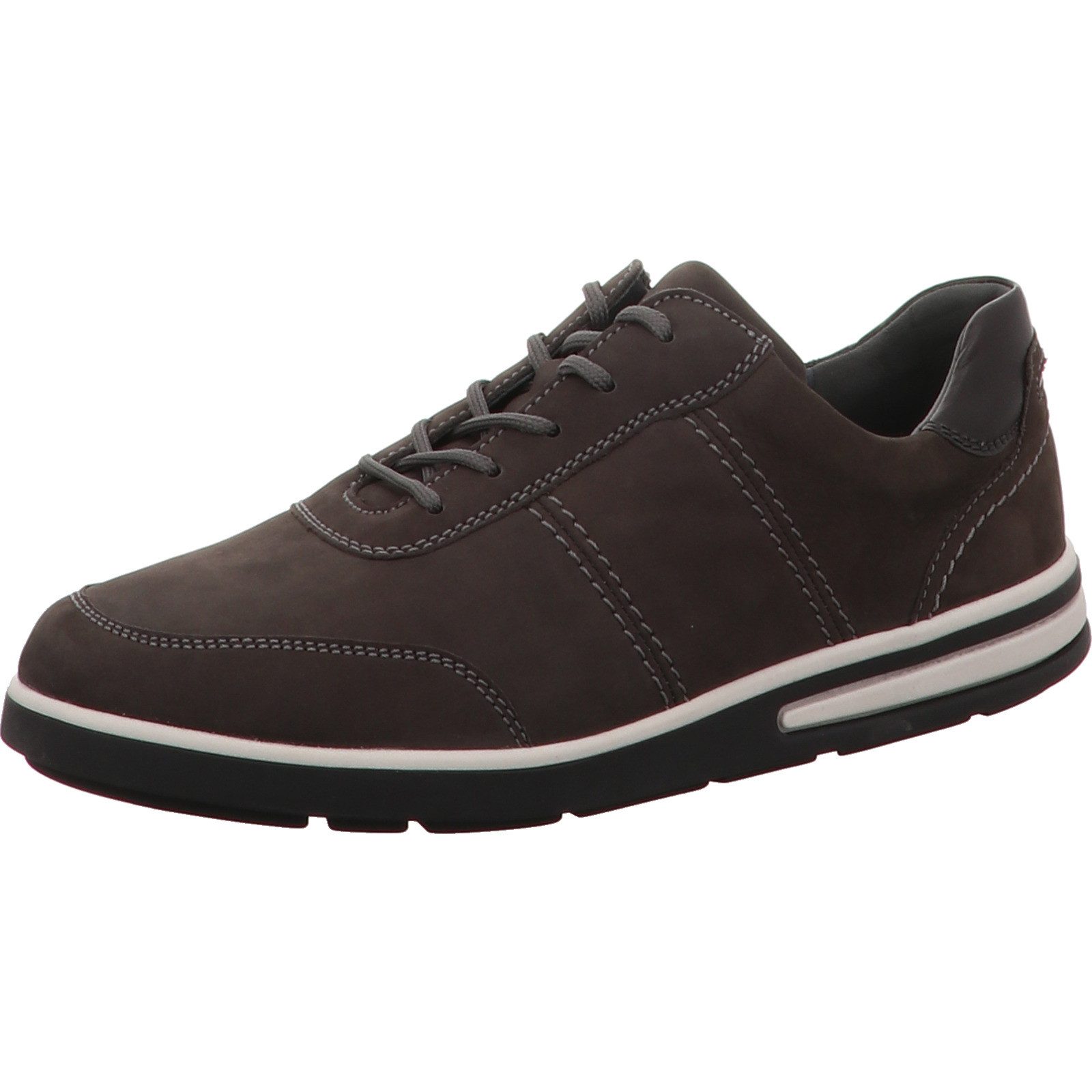 Schnürschuh