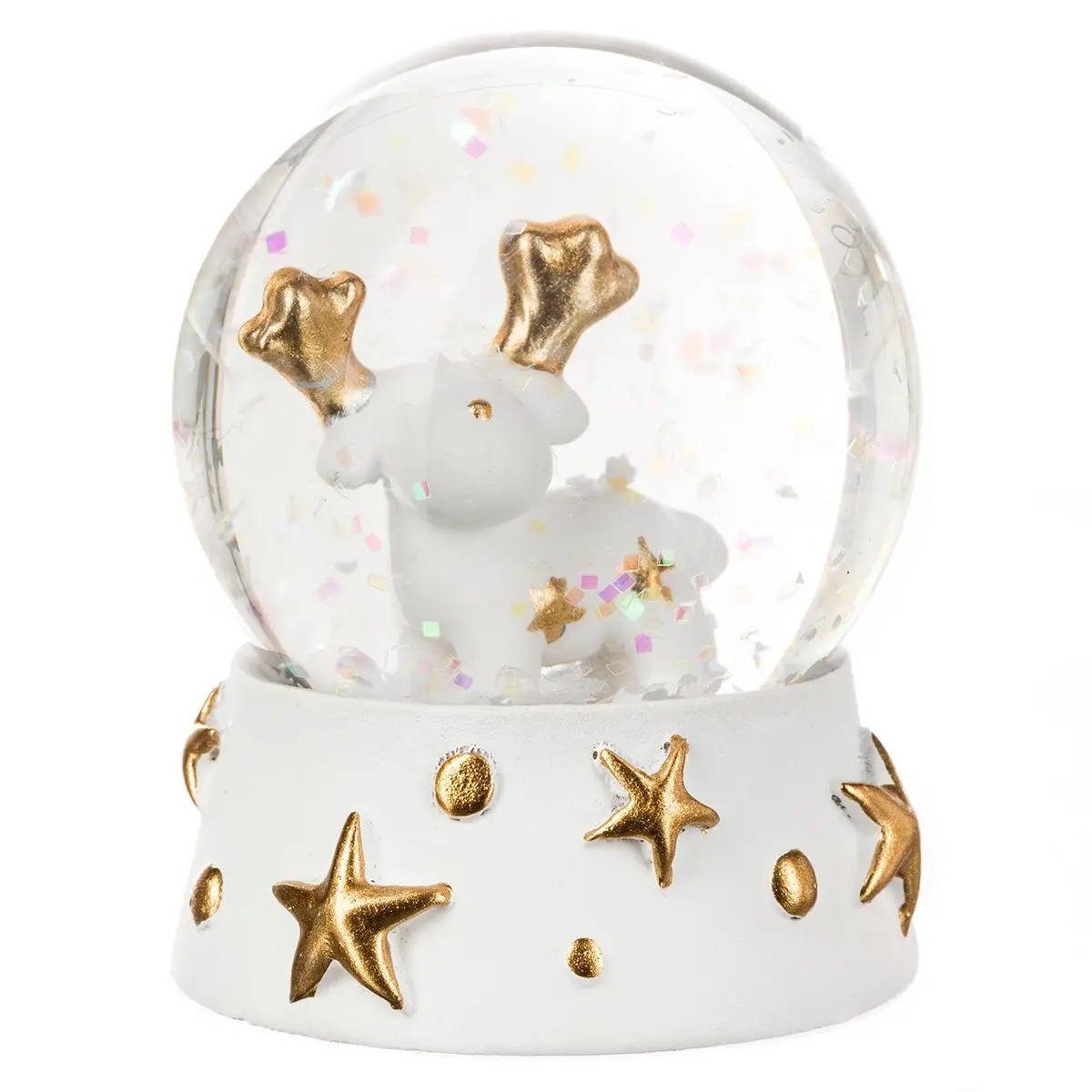 Atmosphera Créateur d'intérieur Weihnachtsfigur (Deko-Objekt, Deko-Objekt), günstig online kaufen