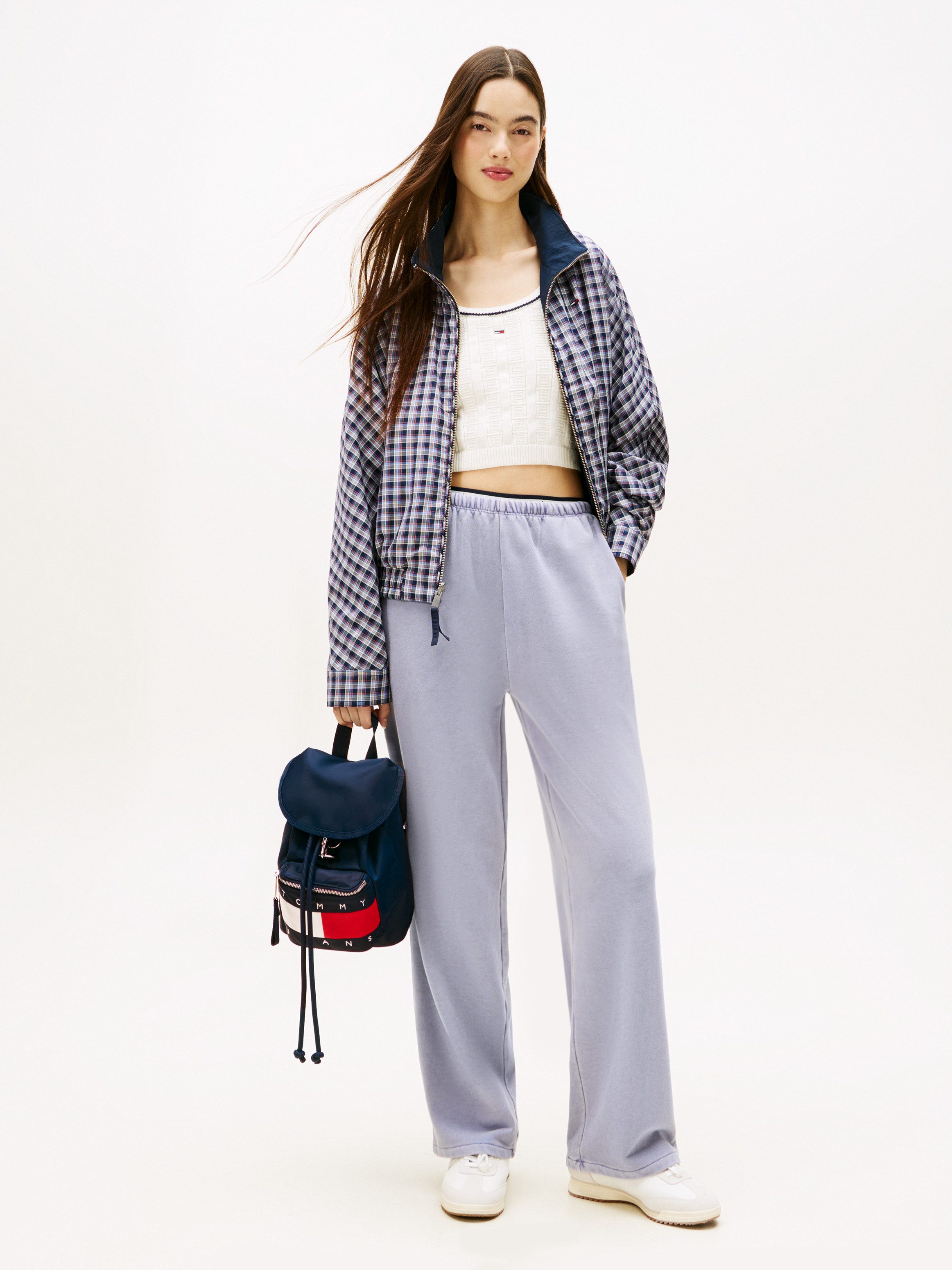 Tommy Jeans Freizeitrucksack TJW ARCHIVE BACKPACK, Reiserucksack, Travelbag günstig online kaufen