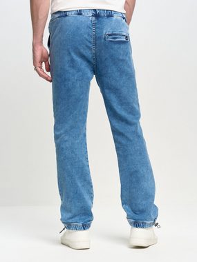 BIG STAR Loose-fit-Jeans WILLU (1-tlg)