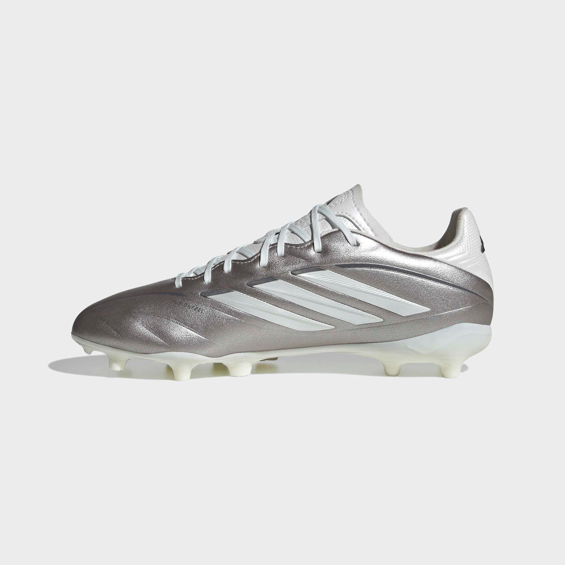 adidas Performance COPA PURE IV LEAGUE FIRM GROUND KIDS Fußballschuh Außensohle für feste Böden, für Kinder & Jugendliche