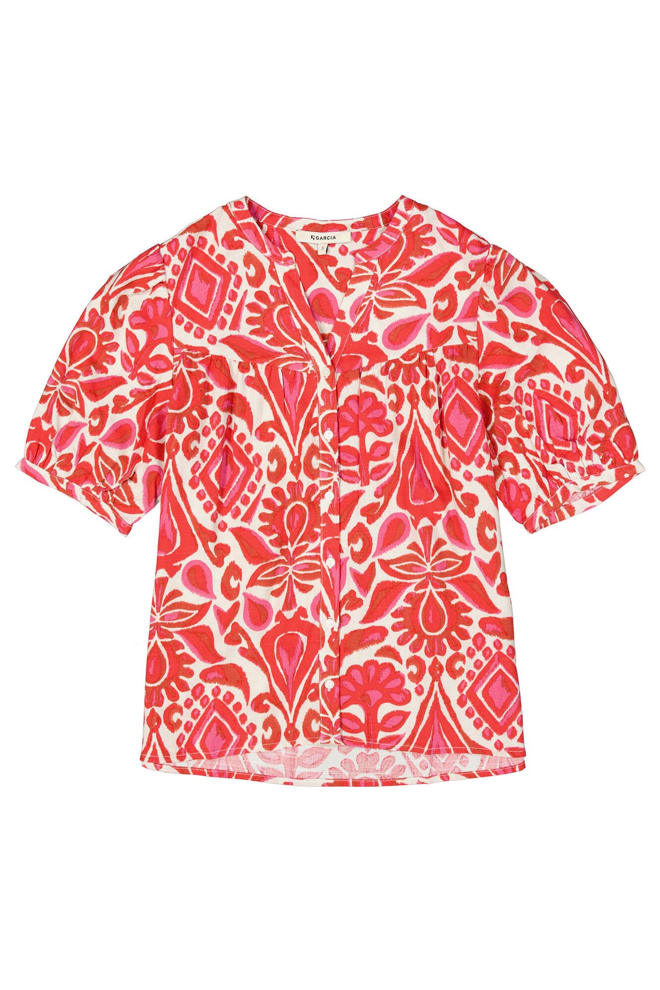 Garcia T-Shirt ladies shirt ss günstig online kaufen