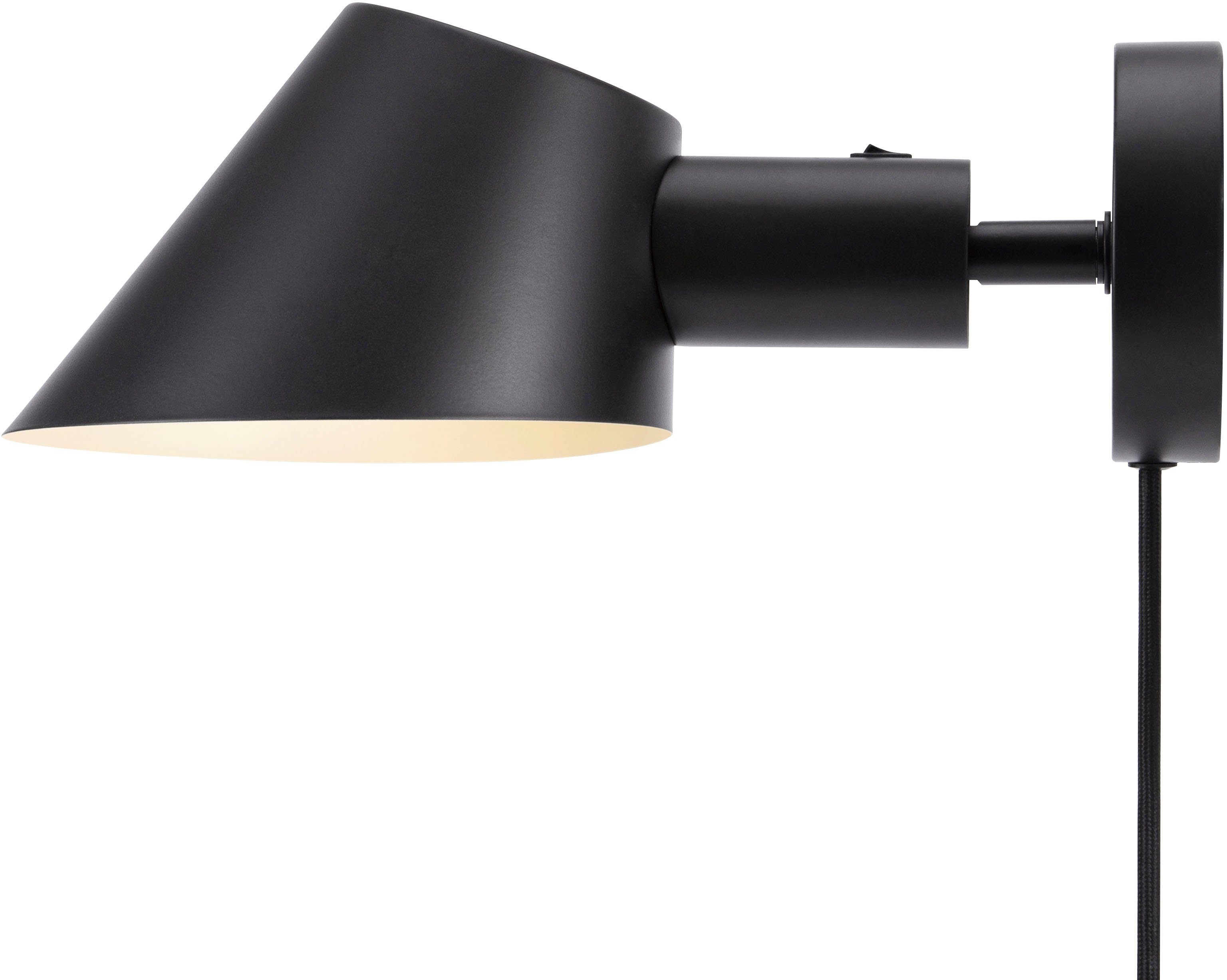 Leuchtmittel, for Verstellbarer minimalistisches Design, the ohne und Nordisches Wandleuchte Lampenkopf Stay, design people