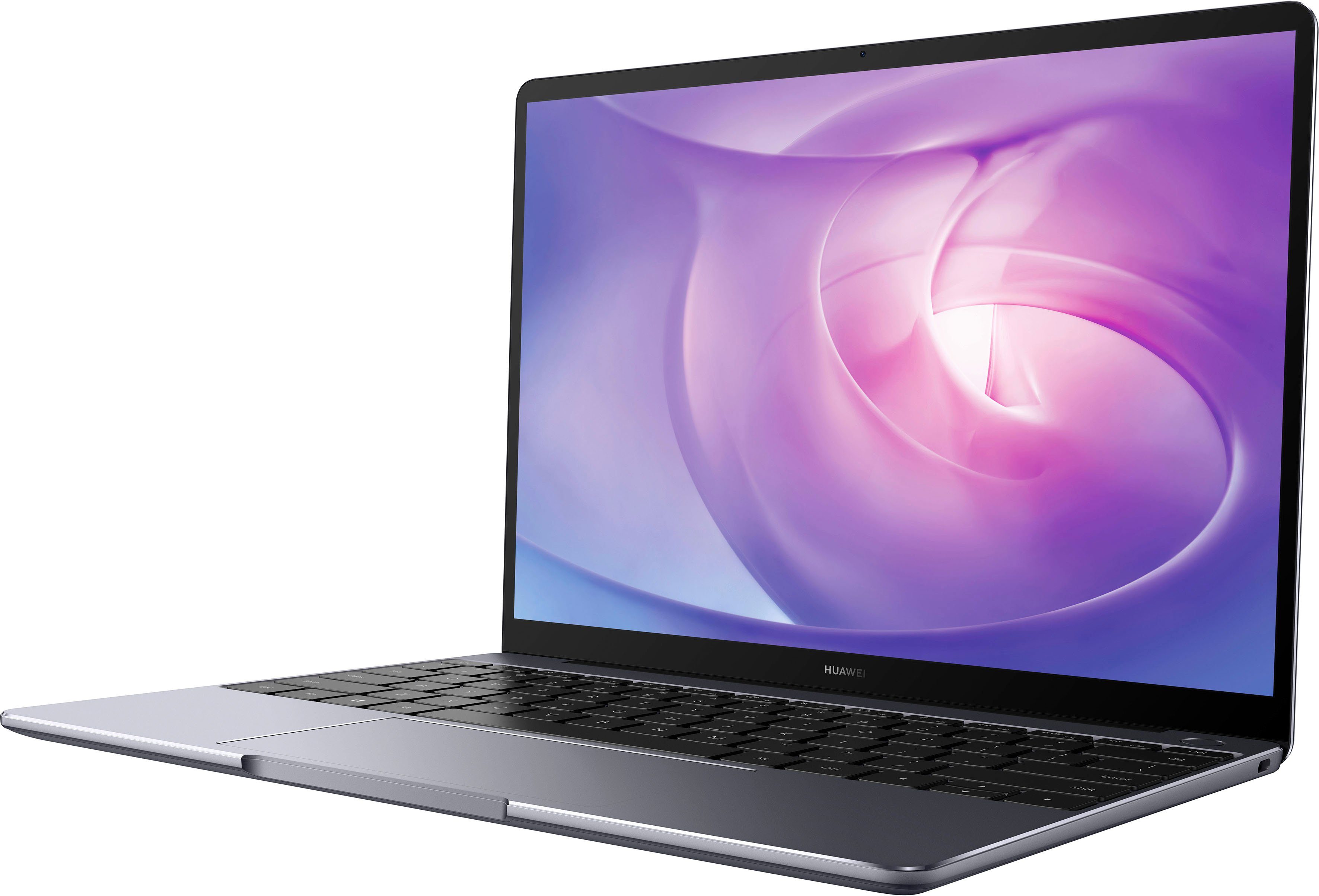 Huawei MateBook 13 2020 Notebook (33,02 cm/13 Zoll, AMD Ryzen 7 3700U,  Radeon RX Vega 10, 512 GB SSD)