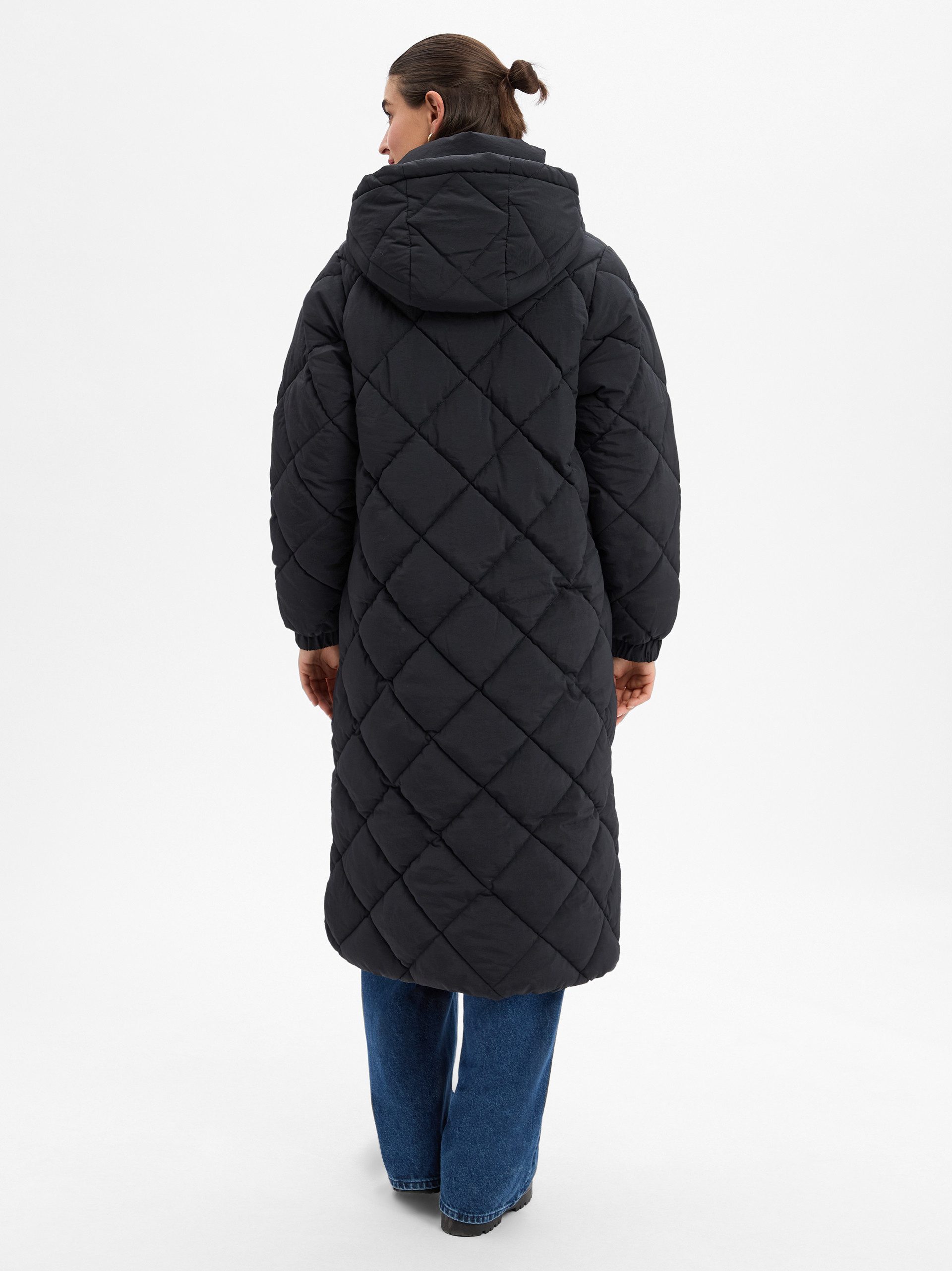 Barbour Steppmantel Kirkton