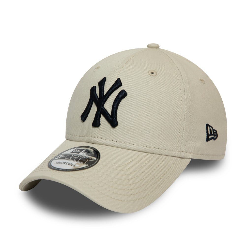 New Era Baseball Cap LEAGUE ESSENTIAL 940 NEYYAN STN 3 günstig online kaufen