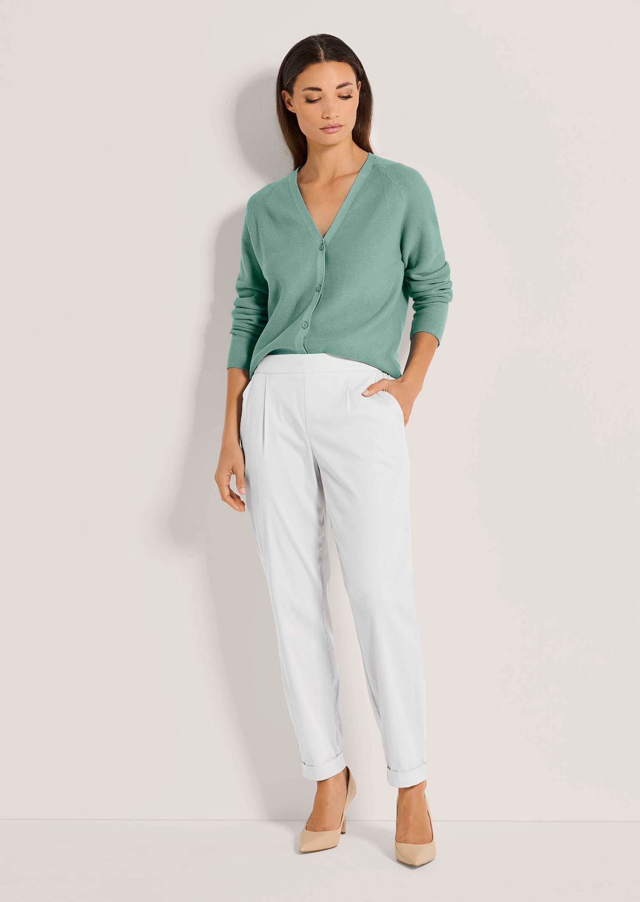 MADELEINE 7/8-Hose 7/8-Hose zum Schlüpfen günstig online kaufen