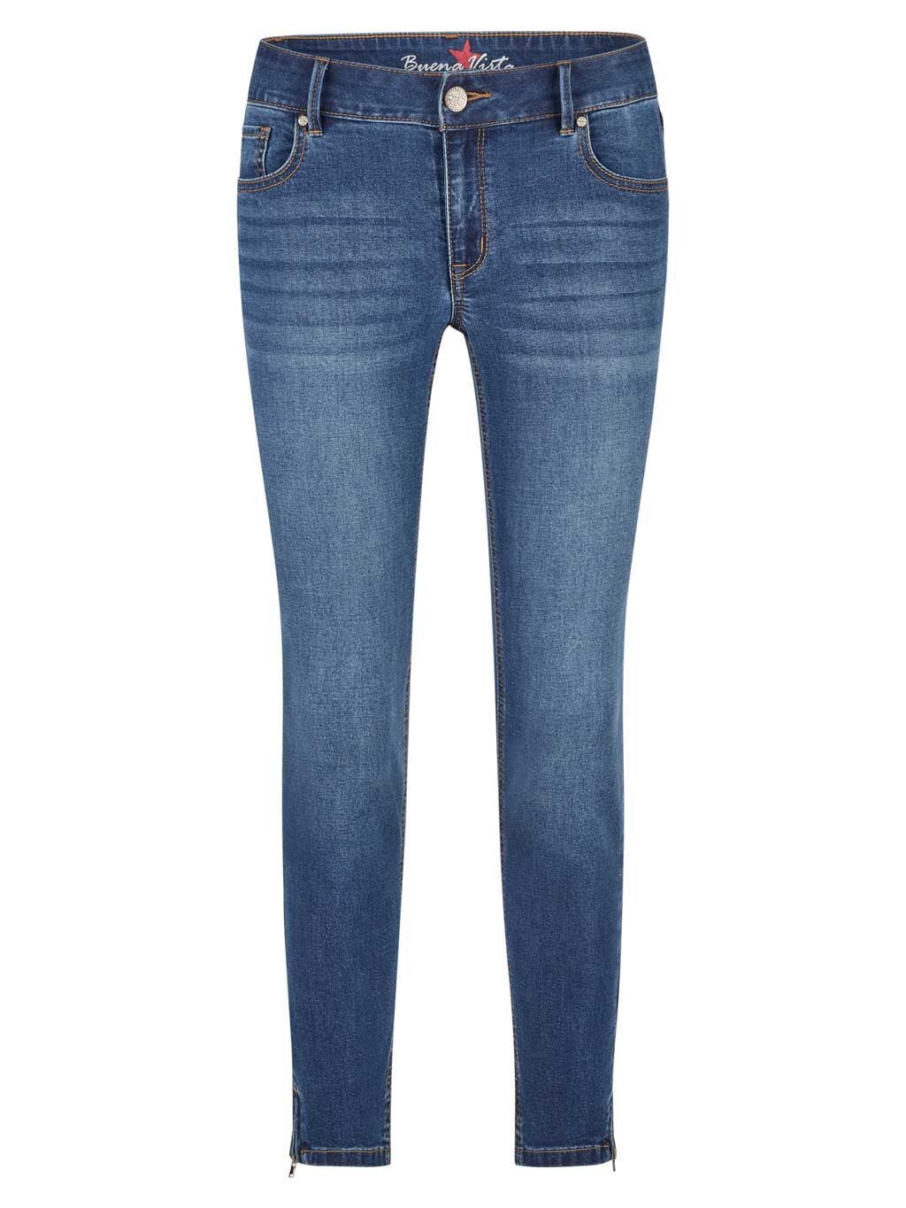 Buena Vista Stretch-Jeans günstig online kaufen