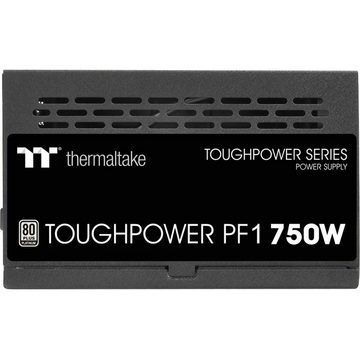 Thermaltake Toughpower PF1 750W PC-Netzteil
