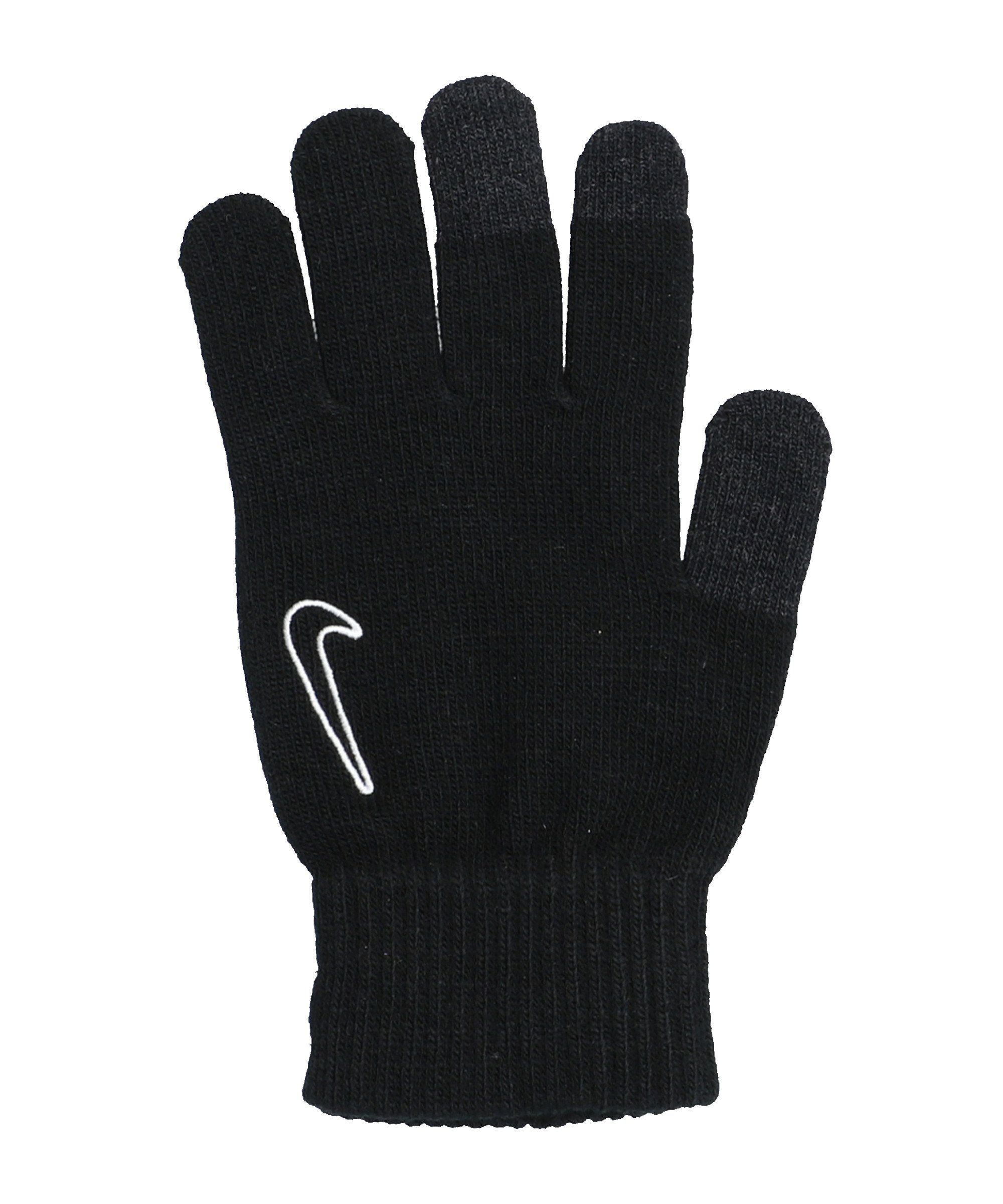 Nike Feldspielerhandschuhe Nike Performance Knitted Tech Spielerhandschuhe günstig online kaufen