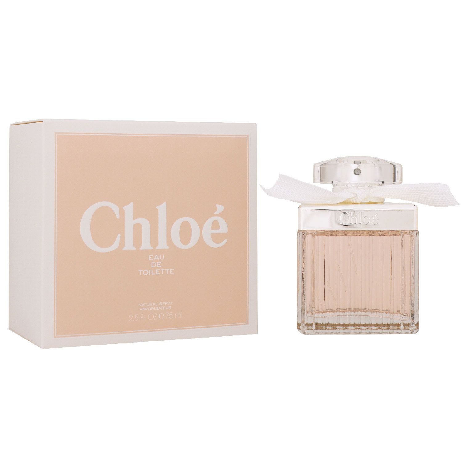 Chloé Eau de Toilette Chloe 75 ml