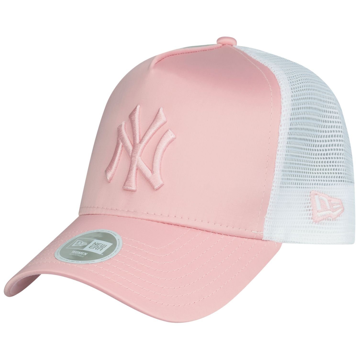 New Era Baseball Cap Trucker SATIN günstig online kaufen