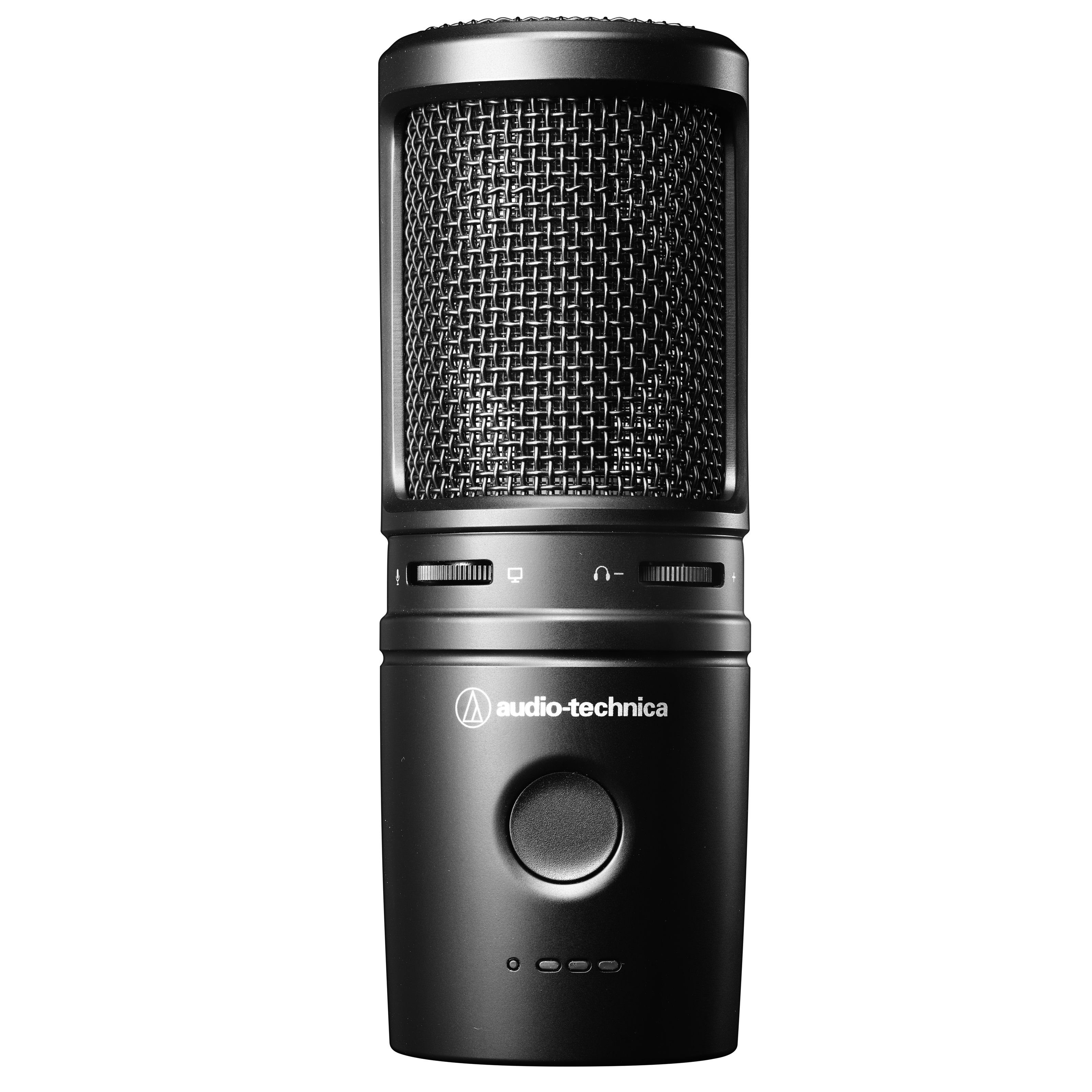 audio-technica Mikrofon, AT2020USB-XP - USB Mikrofon